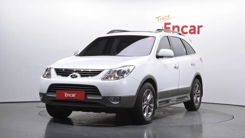 Hyundai Veracruz