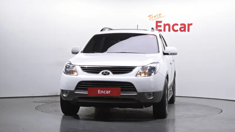 Hyundai Veracruz