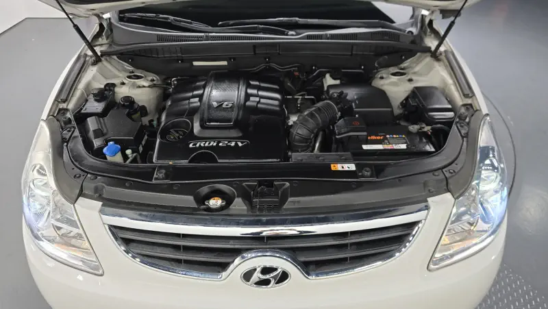 Hyundai Veracruz