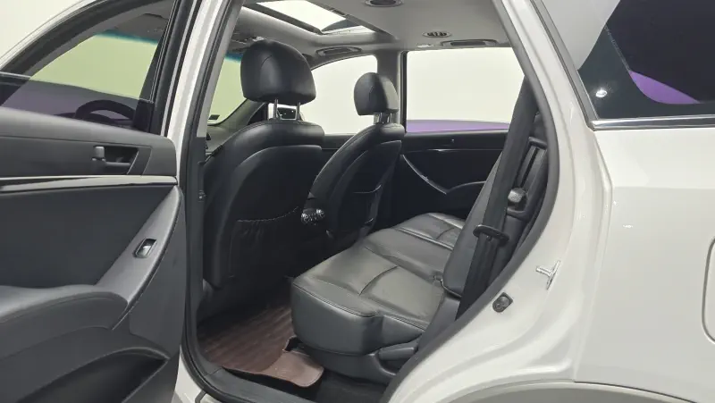 Hyundai Veracruz