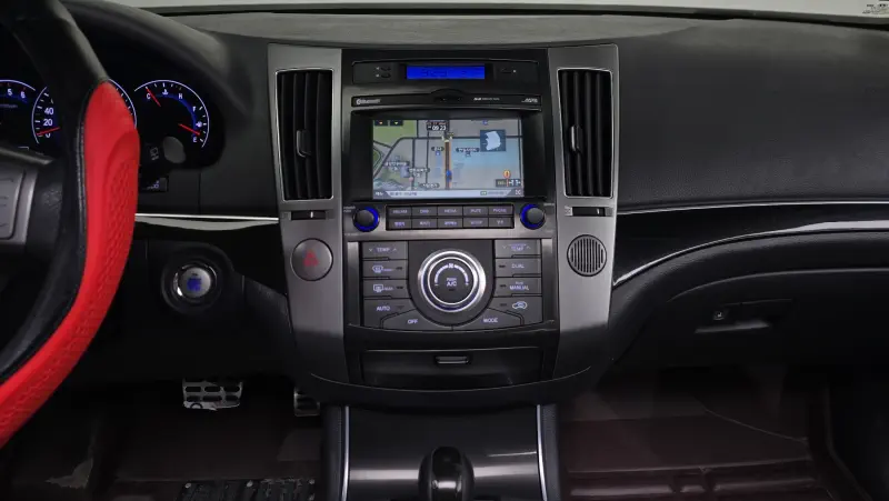 Hyundai Veracruz