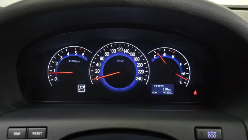 Hyundai Veracruz