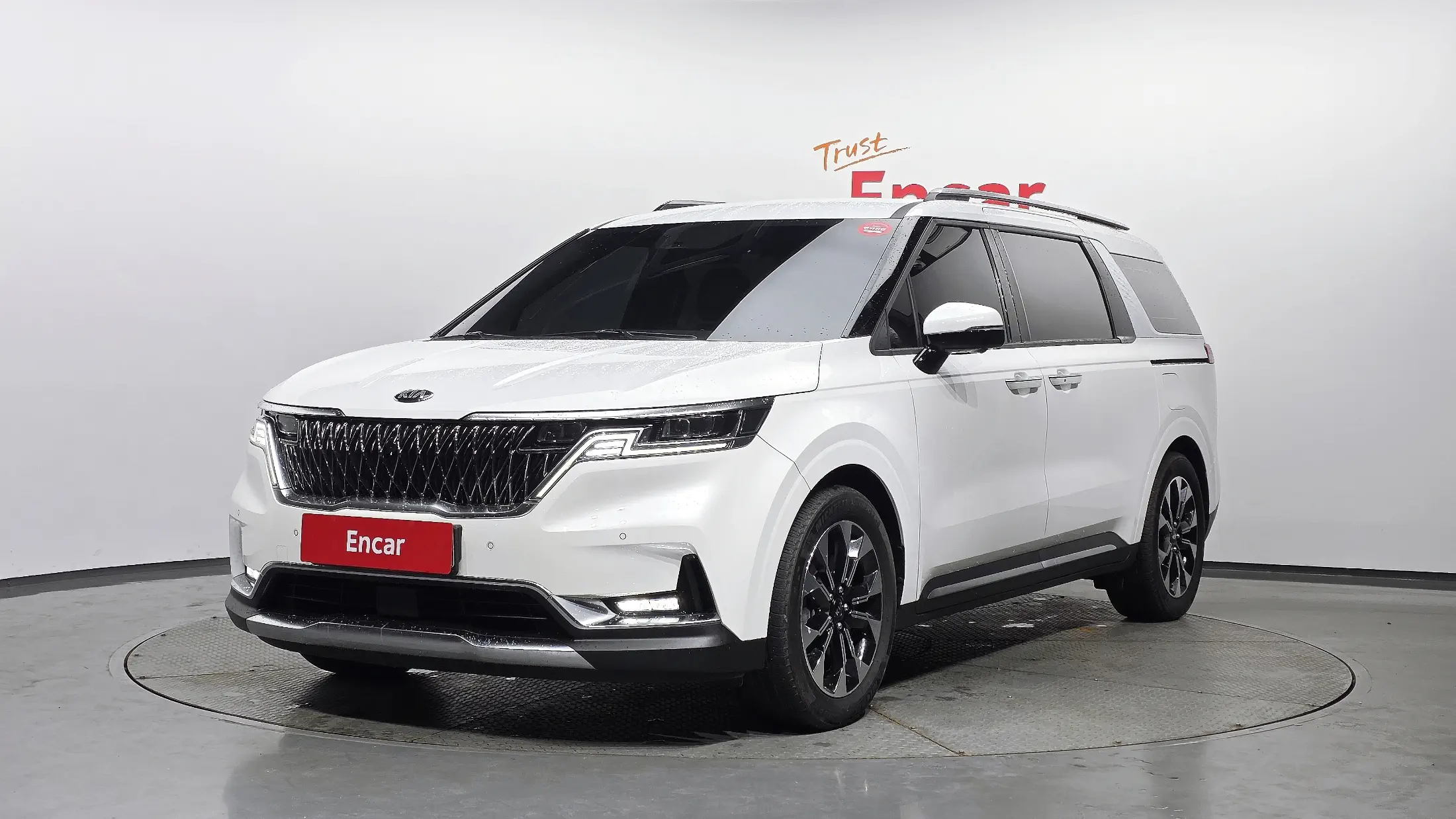 Kia Carnival 2020