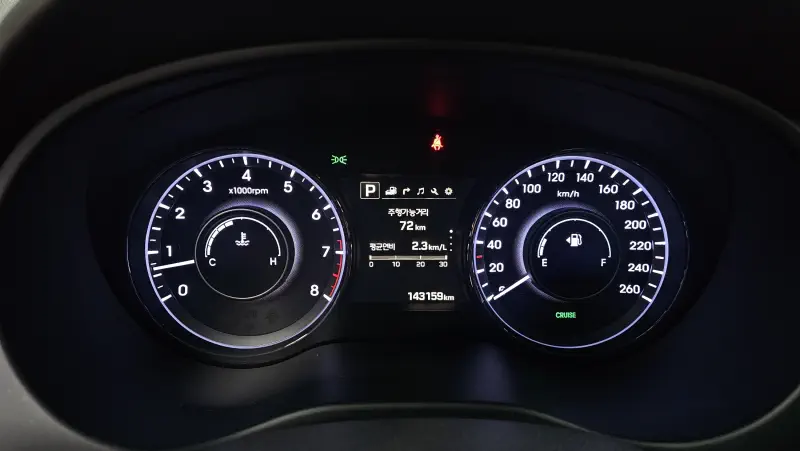 Hyundai Aslan
