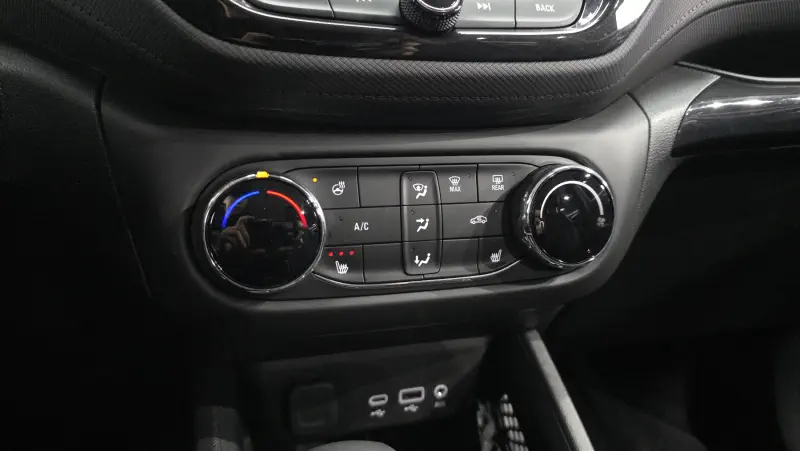 Daewoo Trailblazer