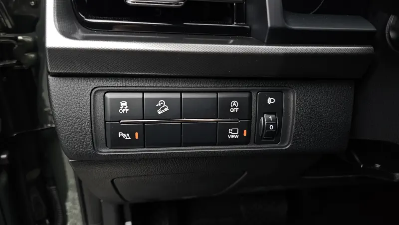 SsangYong Musso
