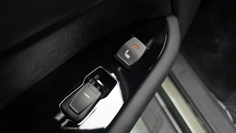 SsangYong Musso