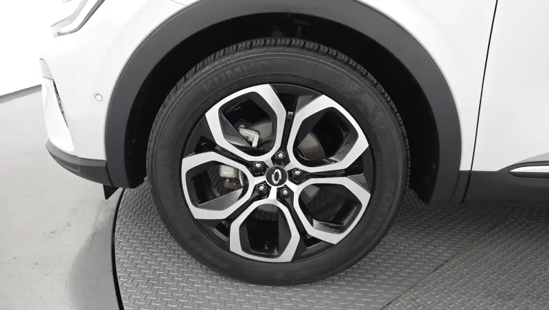 Renault Samsung XM3