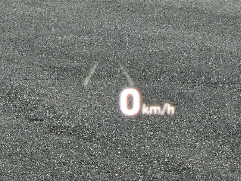 Genesis EQ900