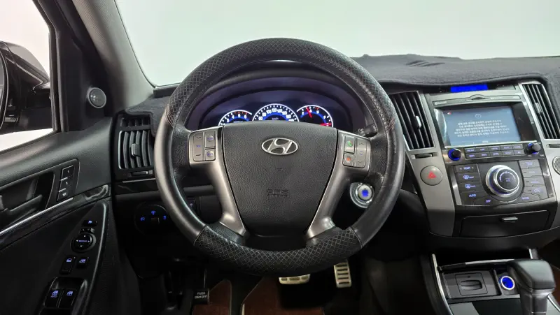Hyundai Veracruz