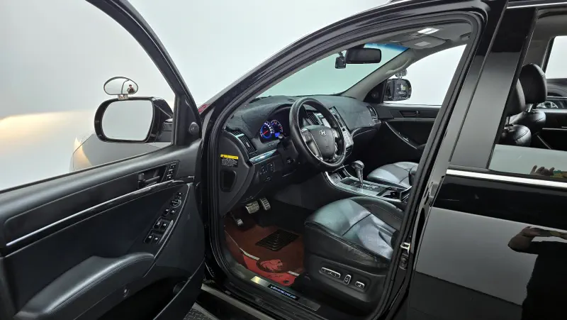 Hyundai Veracruz