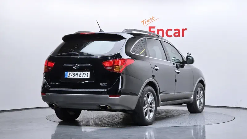Hyundai Veracruz