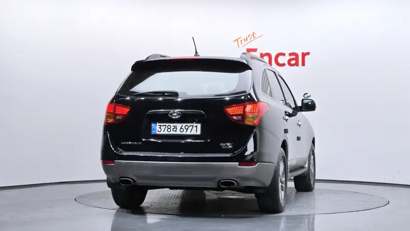 Hyundai Veracruz