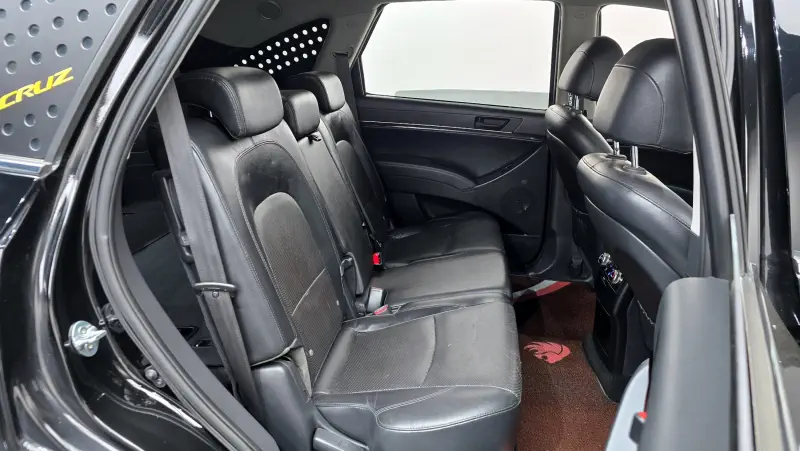 Hyundai Veracruz