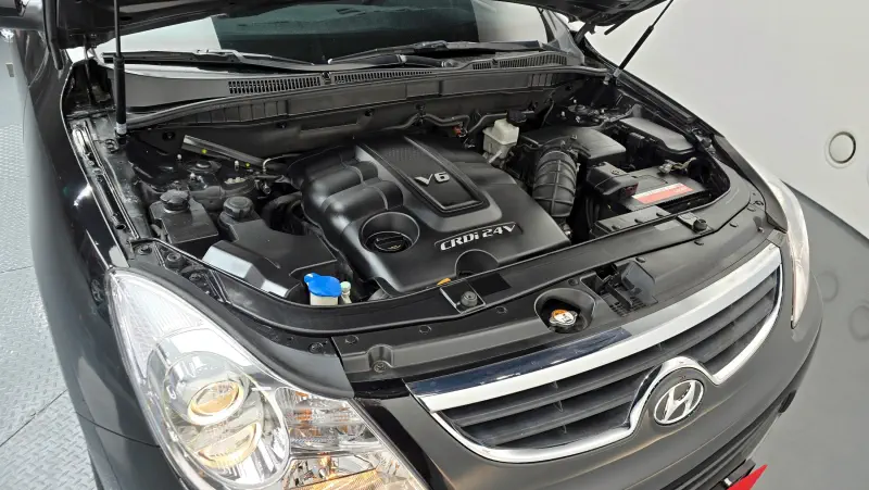 Hyundai Veracruz
