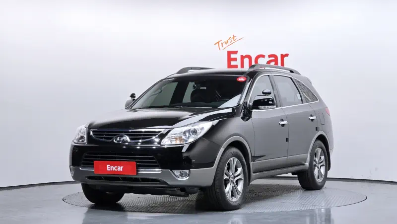 Hyundai Veracruz