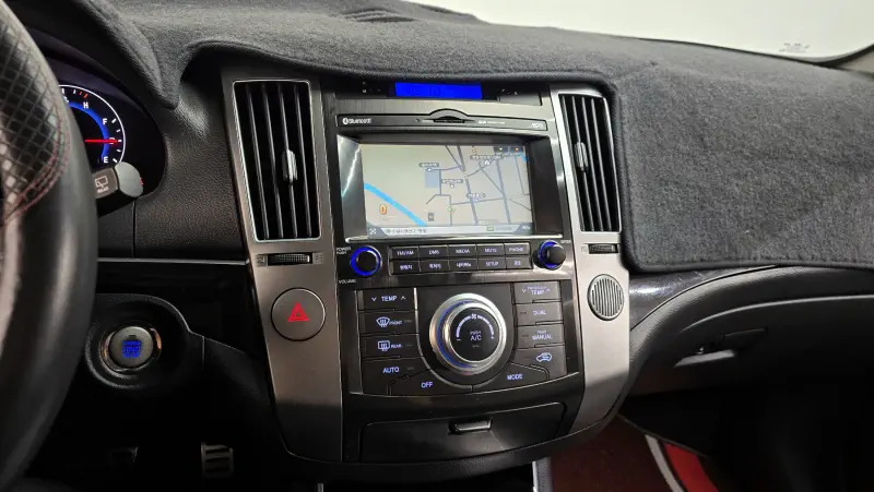 Hyundai Veracruz