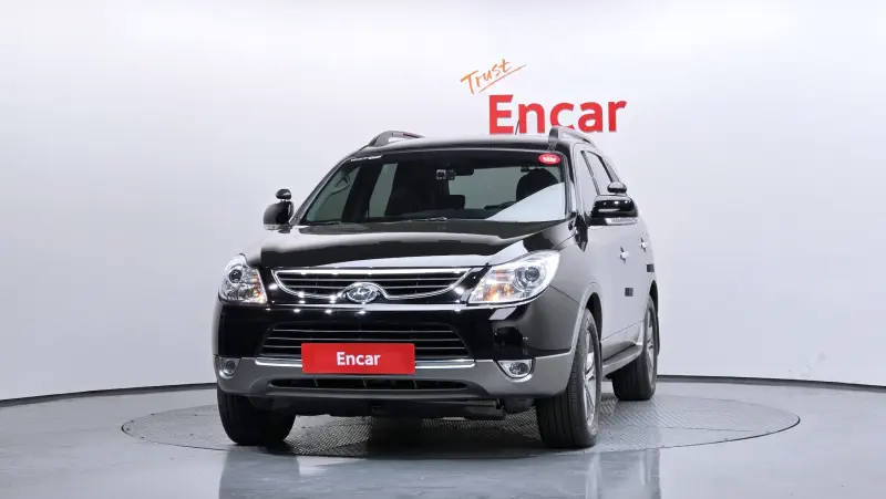 Hyundai Veracruz