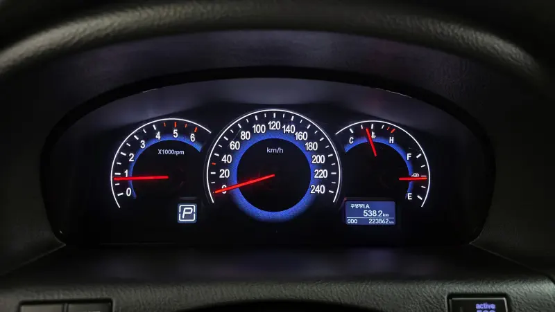 Hyundai Veracruz