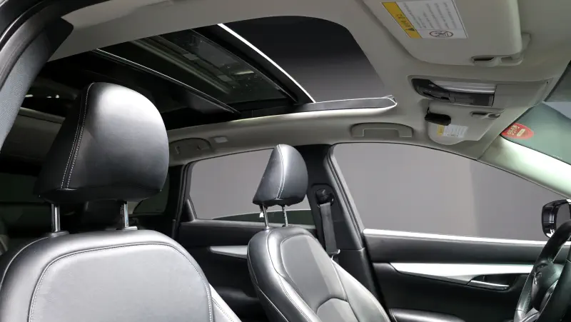 Infiniti QX50