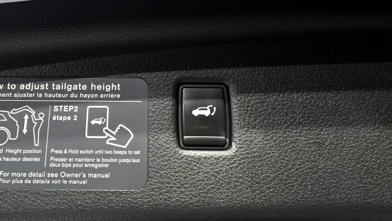 Infiniti QX50