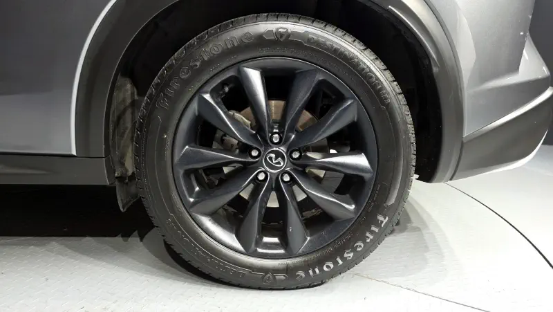 Infiniti QX50