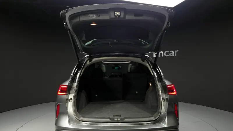 Infiniti QX50