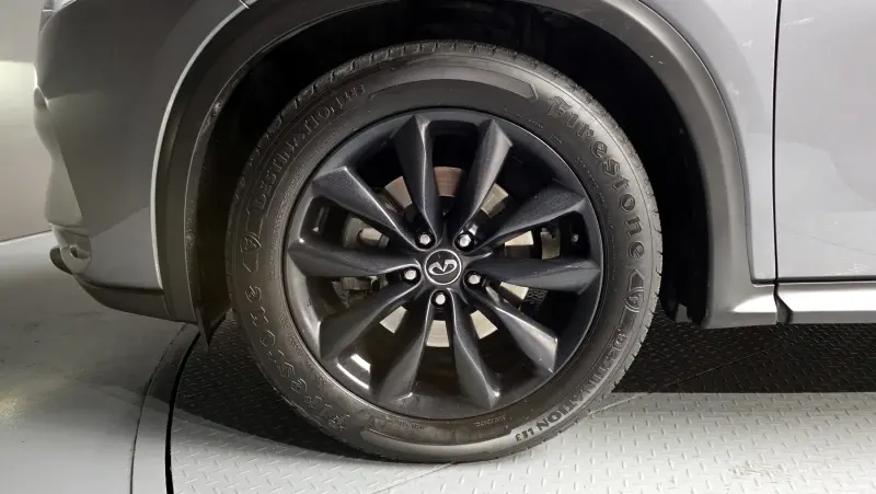 Infiniti QX50