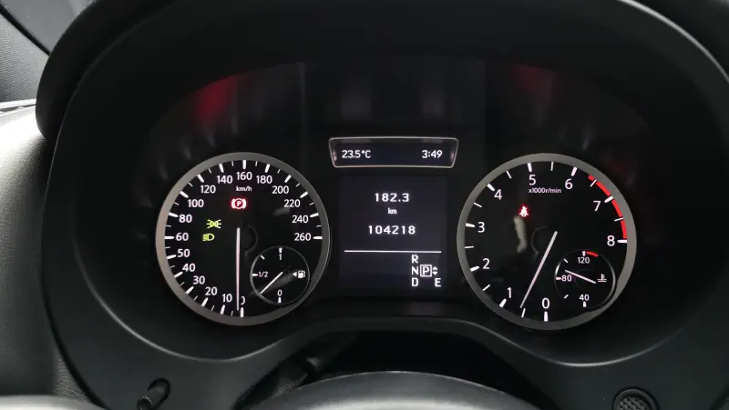 Infiniti Q30