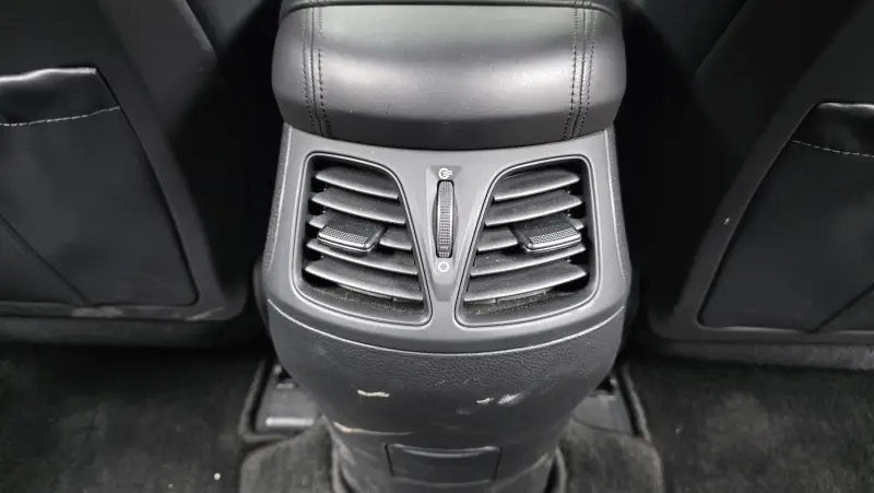 Hyundai Aslan