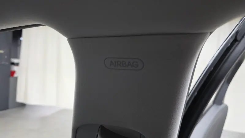 Hyundai Aslan