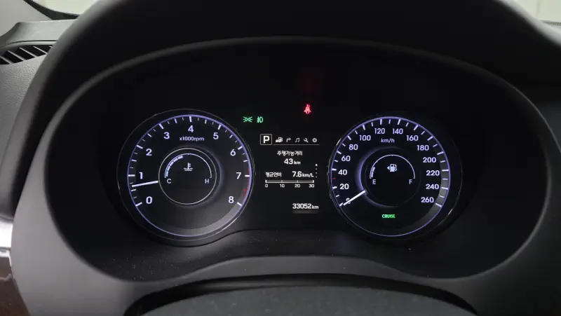 Hyundai Aslan