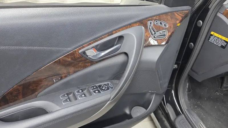 Hyundai Aslan