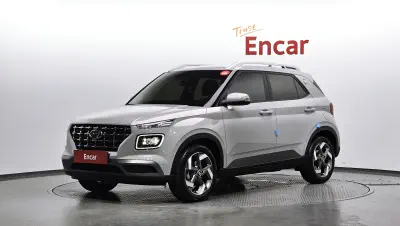 Hyundai Venue