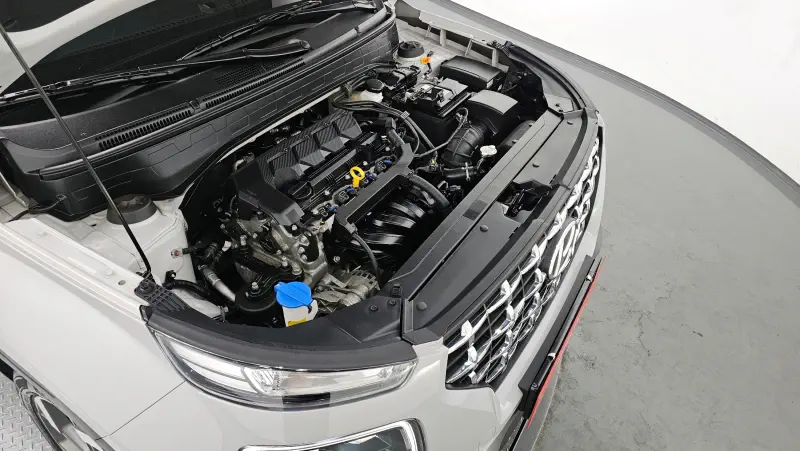 Hyundai Venue