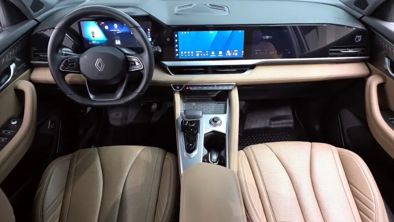 Renault Grand Koleos