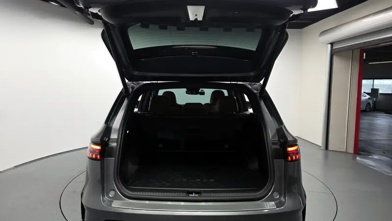 Renault Grand Koleos
