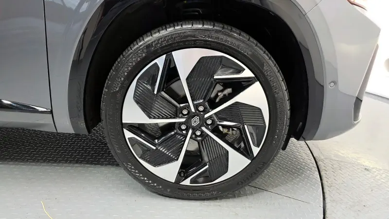 Renault Grand Koleos