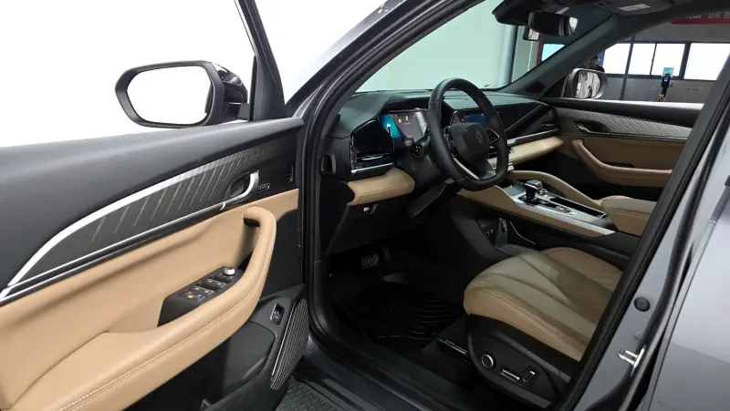 Renault Grand Koleos