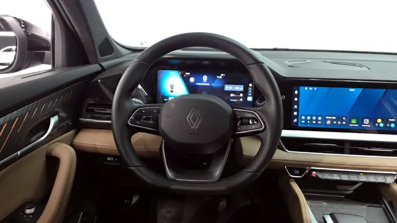 Renault Grand Koleos