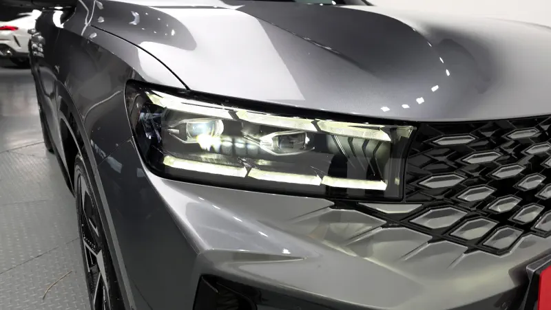 Renault Grand Koleos