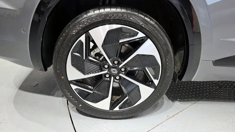 Renault Grand Koleos