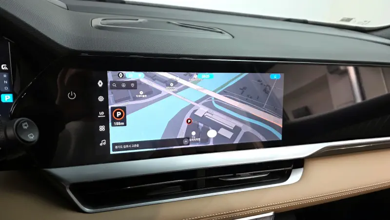 Renault Grand Koleos