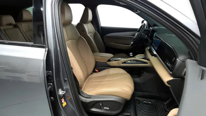Renault Grand Koleos