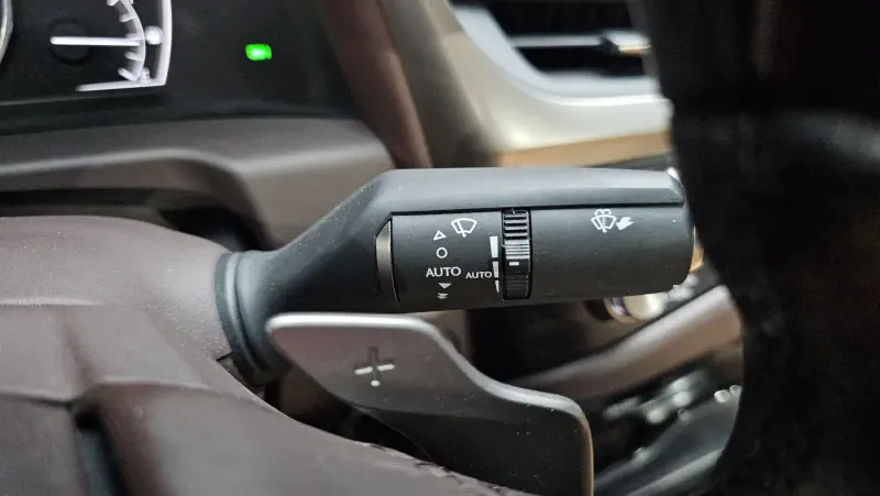 Lexus ES300h