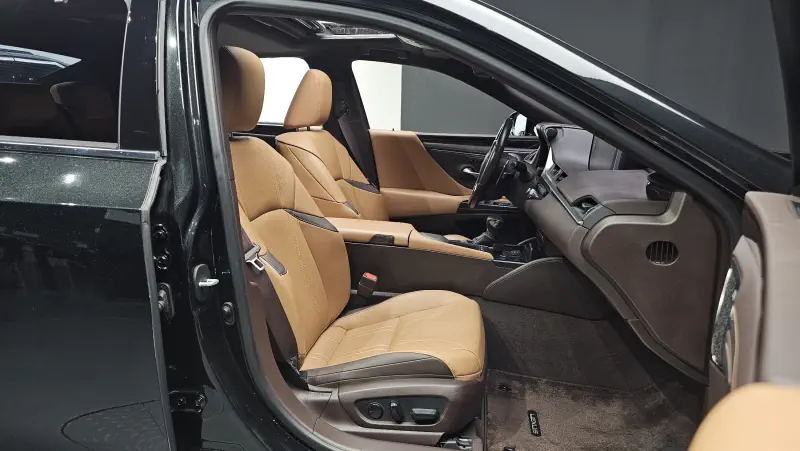 Lexus ES300h