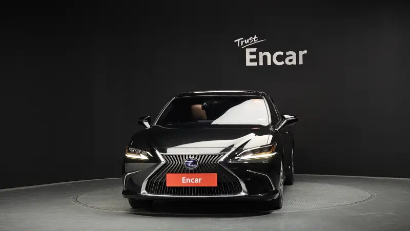 Lexus ES300h