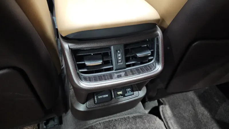 Lexus ES300h