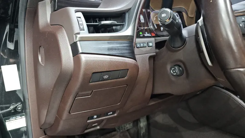 Lexus ES300h