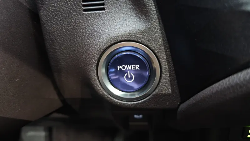 Lexus ES300h